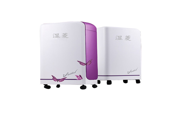 西安工業(yè)除濕機(jī)，地下室配電房除濕器