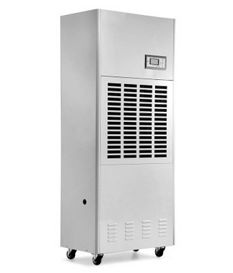 工業(yè)除濕機(jī)原理及其應(yīng)用條件