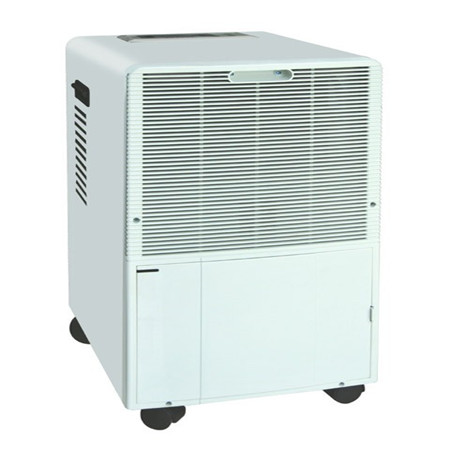 存放電子器件、外表、半導(dǎo)體、光學(xué)儀器、精密儀器、科學(xué)物品的場(chǎng)所除濕，工業(yè)除濕機(jī)，